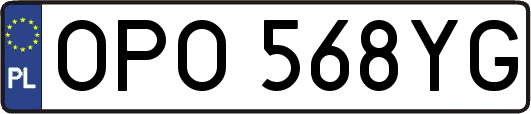 OPO568YG