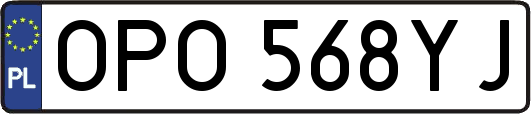 OPO568YJ