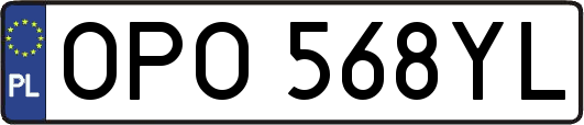OPO568YL
