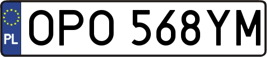 OPO568YM