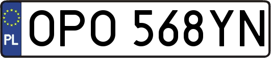 OPO568YN