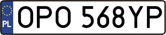 OPO568YP