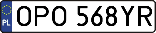 OPO568YR