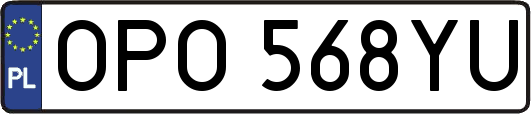 OPO568YU
