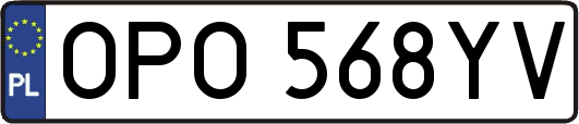 OPO568YV