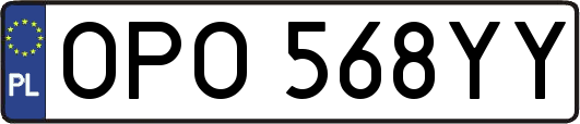 OPO568YY