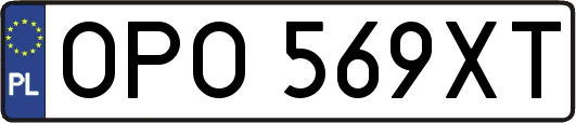 OPO569XT
