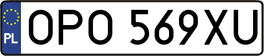 OPO569XU