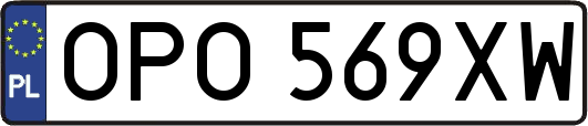 OPO569XW