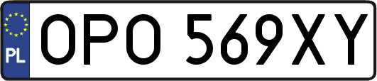 OPO569XY
