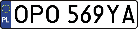 OPO569YA