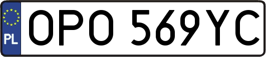 OPO569YC