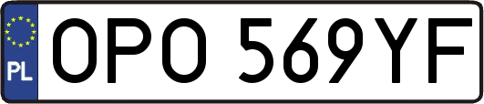 OPO569YF