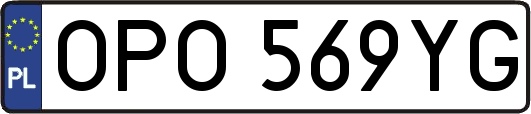 OPO569YG