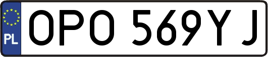 OPO569YJ