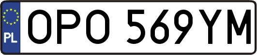 OPO569YM