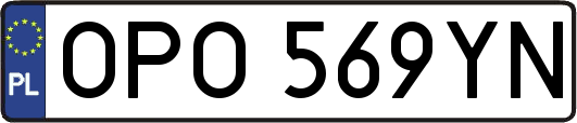 OPO569YN