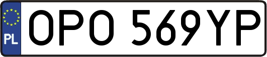 OPO569YP