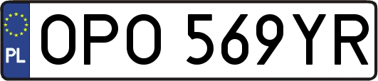 OPO569YR