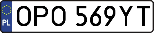 OPO569YT