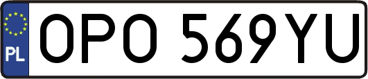 OPO569YU