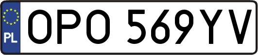 OPO569YV