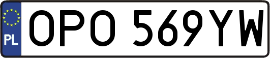 OPO569YW