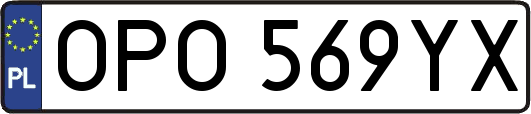 OPO569YX