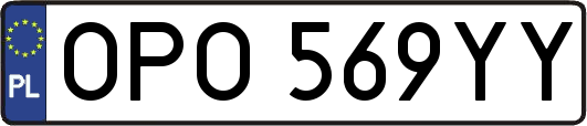 OPO569YY
