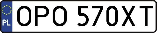 OPO570XT