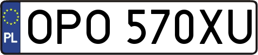 OPO570XU