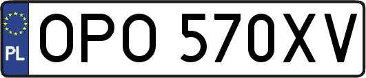 OPO570XV