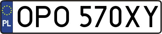 OPO570XY