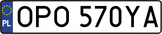OPO570YA