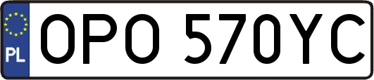 OPO570YC