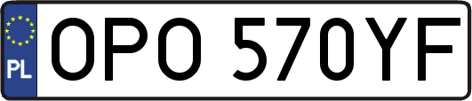 OPO570YF