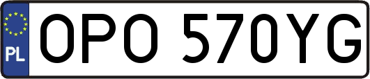 OPO570YG