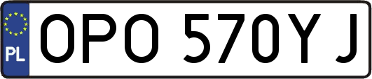 OPO570YJ