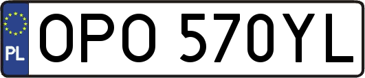 OPO570YL