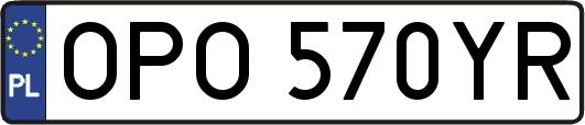OPO570YR