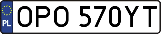 OPO570YT