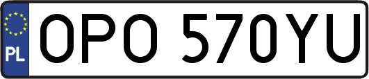 OPO570YU