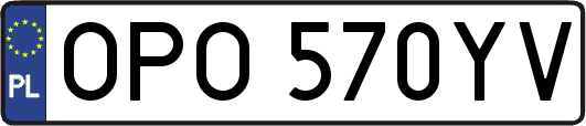 OPO570YV