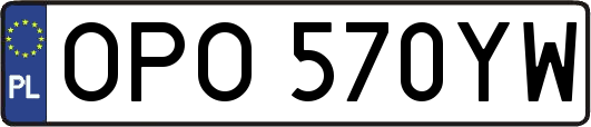 OPO570YW