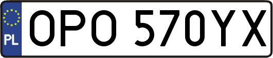 OPO570YX