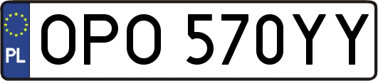 OPO570YY