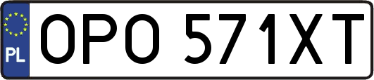 OPO571XT