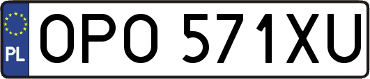 OPO571XU