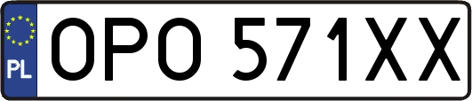 OPO571XX