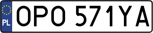 OPO571YA